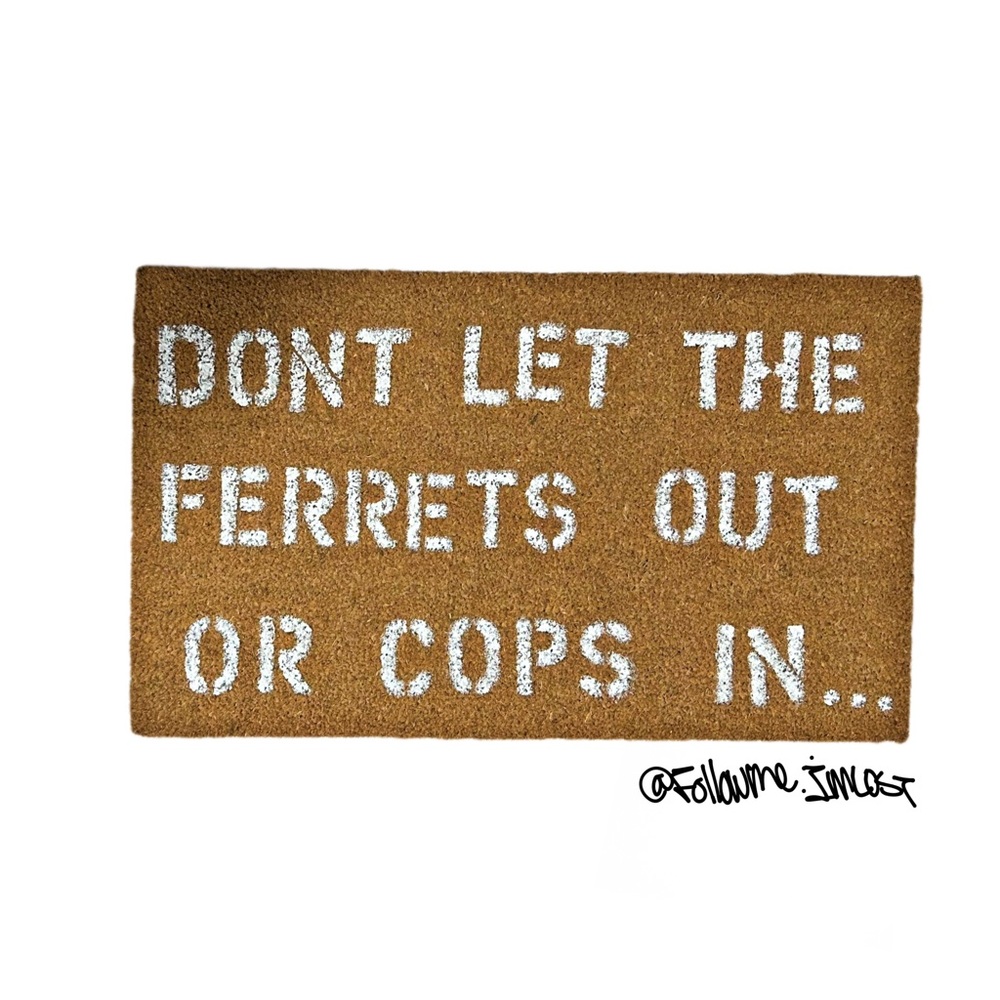 Doormat